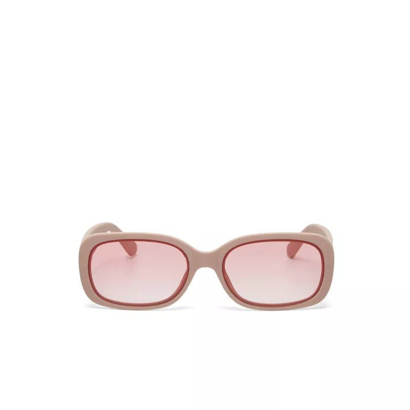 Okkia-Okkia Chiara Toz Pembe Unisex Güneş Gözlüğü Pembe Gradyan-Güneş Gözlüğü-4-roqelvaxirum.shop