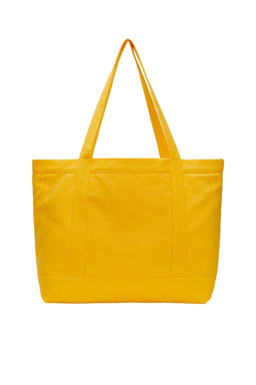 Reluck-%100 Recycled Big Tote Bag-Bez Çanta-2-roqelvaxirum.shop