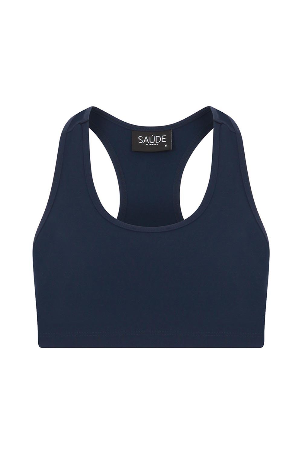 Saude-Balbina Lacivert-Activewear-1-roqelvaxirum.shop