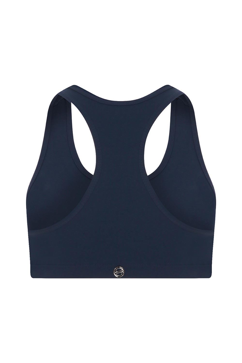 Saude-Balbina Lacivert-Activewear-2-roqelvaxirum.shop