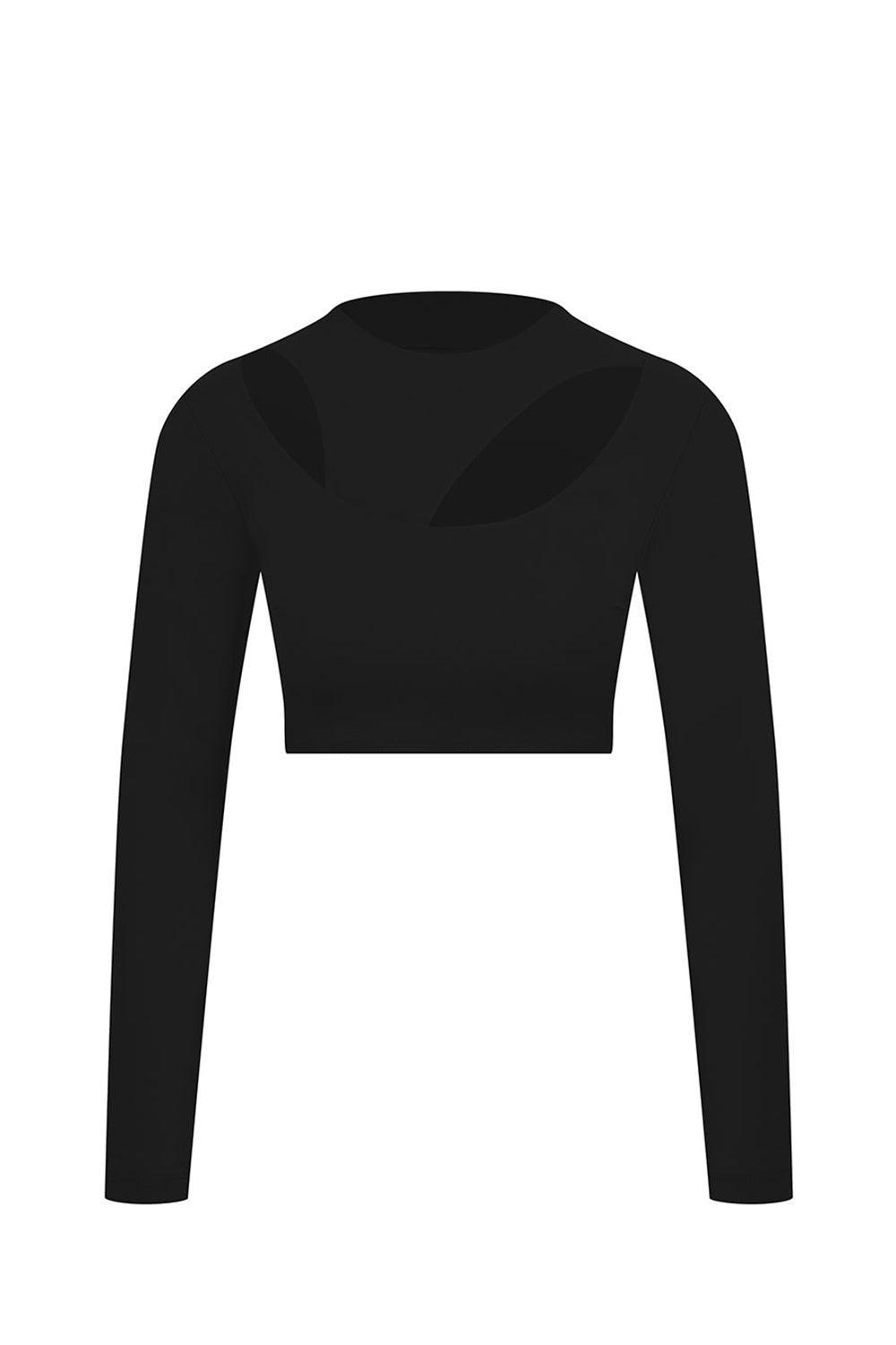 Saude-Brezio Black-Spor Üstü-1-roqelvaxirum.shop