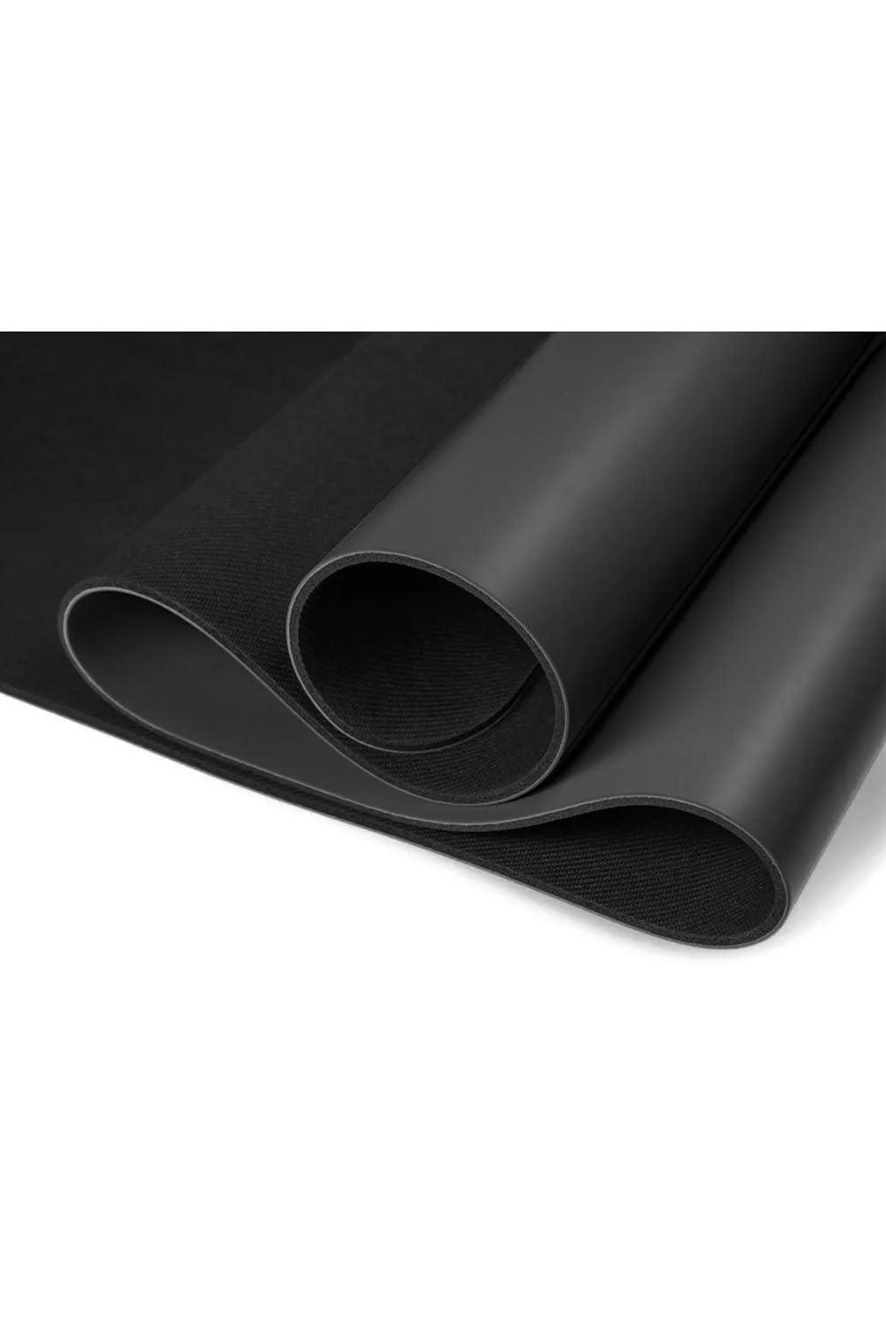 Seeka Yoga-Pro Serisi Rise Yoga Mat - Charcoal-Yoga Matı-2-roqelvaxirum.shop