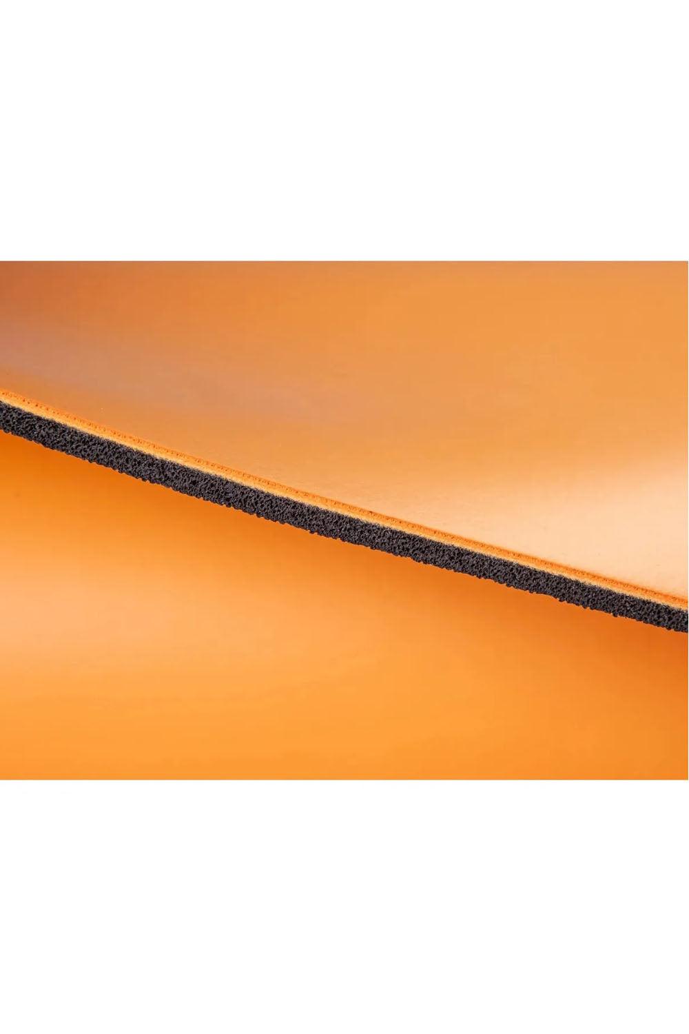 Seeka Yoga-Pro Serisi Rise Yoga Mat - Turuncu-Yoga Matı-3-roqelvaxirum.shop