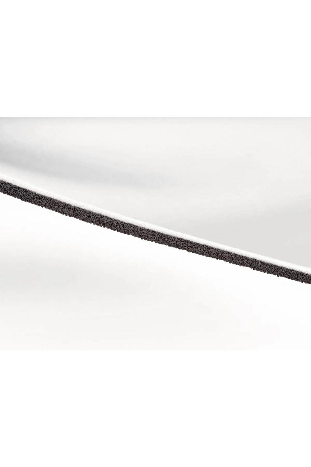 Seeka Yoga-Pro Serisi Sun Yoga Mat - Beyaz-Yoga Matı-6-roqelvaxirum.shop
