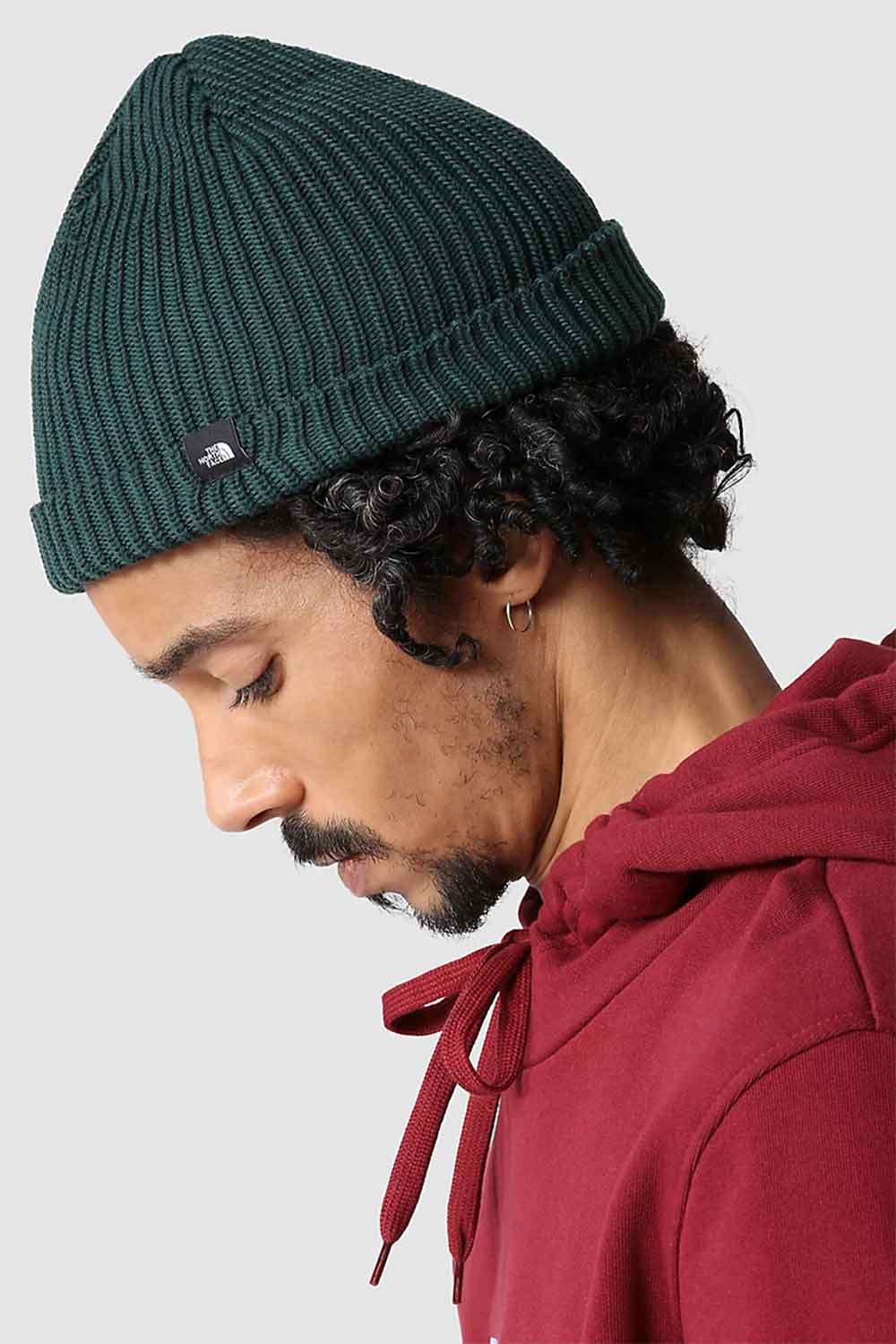 The North Face-TNF Fisherman Beanie-Şapka-3-roqelvaxirum.shop
