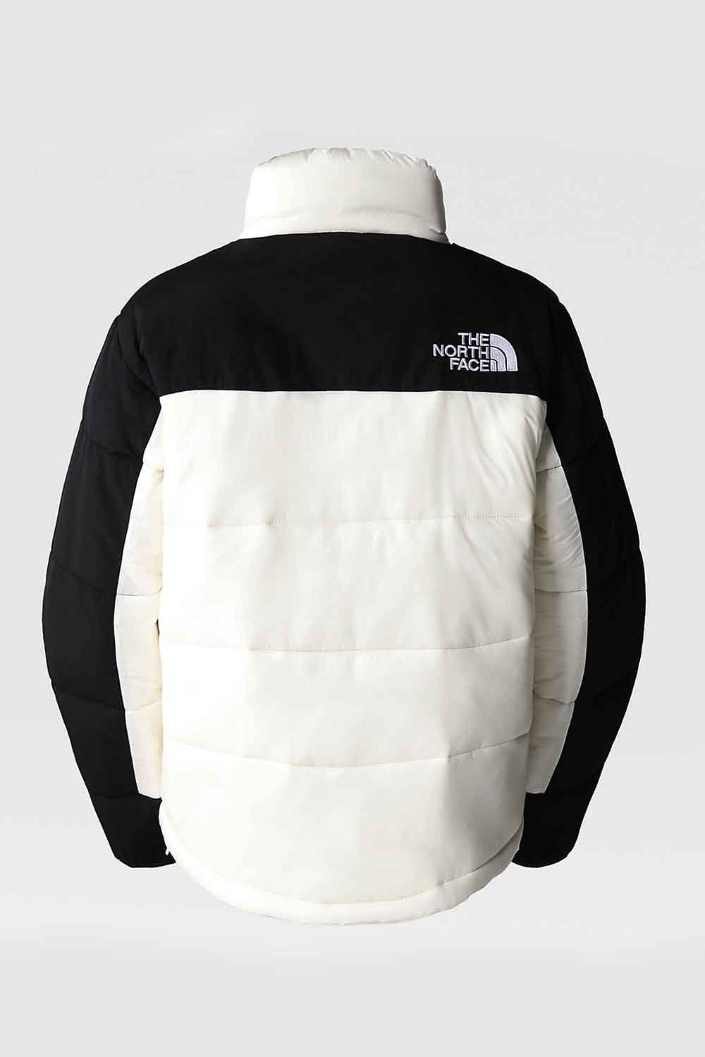 The North Face-Women Himalayan Insulated Jacket White-Mont-10-roqelvaxirum.shop