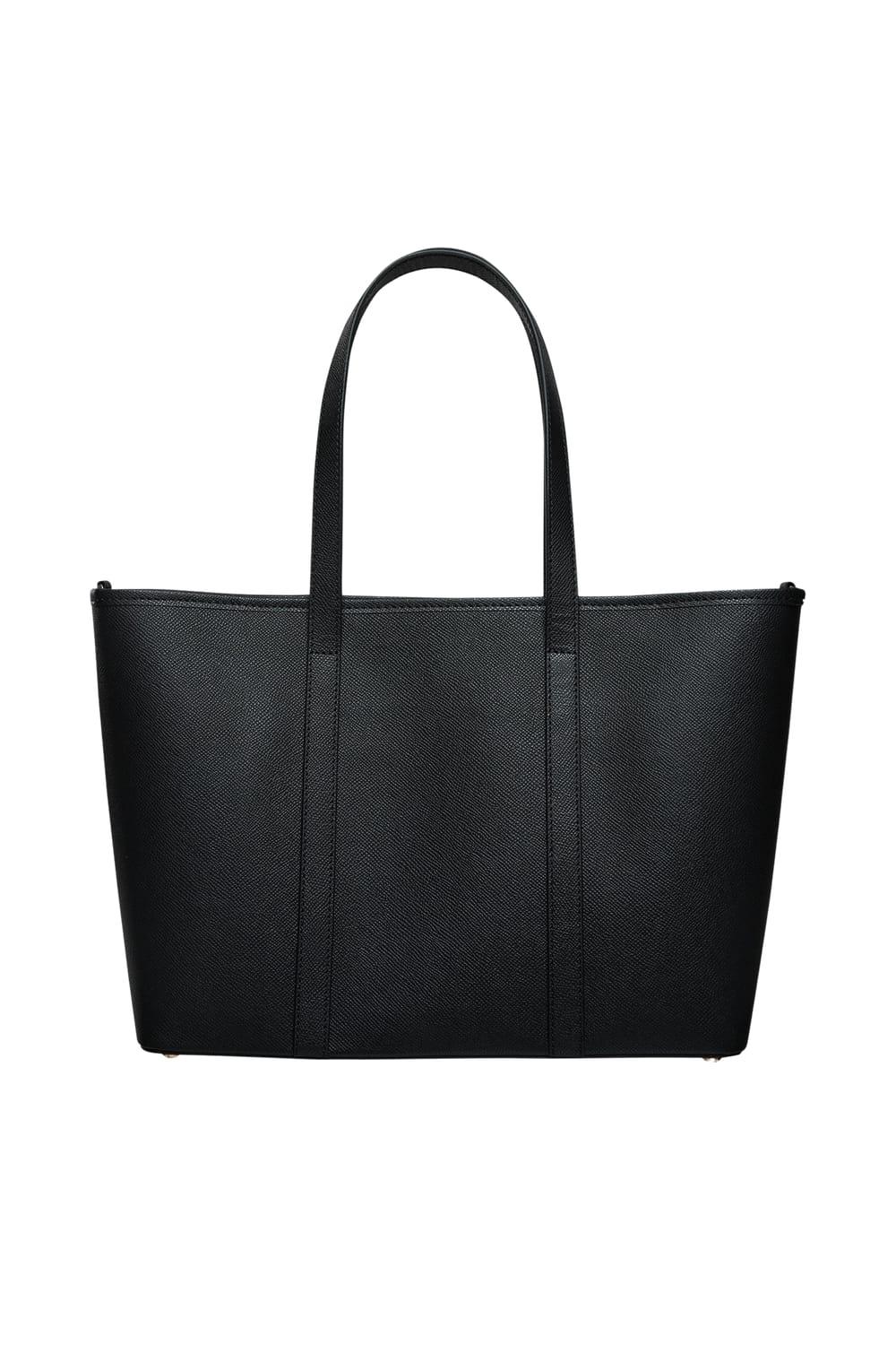 Thestance.co-Ajda - Siyah-Omuz Çantası-3-roqelvaxirum.shop