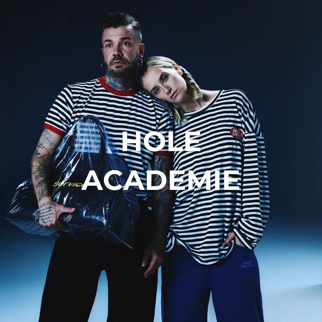 Hole Academie