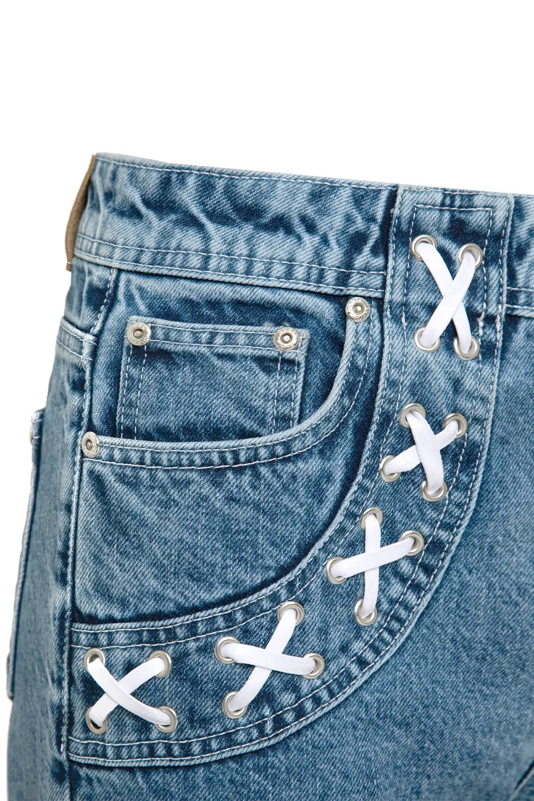 Bo&Po-Rosie Jean-Kot Pantolon-4-roqelvaxirum.shop