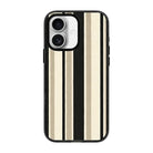Timeless Stripes-Power Kılıf - Iphone 16