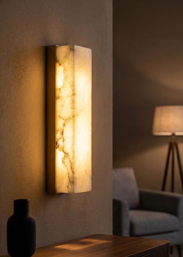 Lumiana-Liora Corner Mermer Aplik-Aplik-2-roqelvaxirum.shop