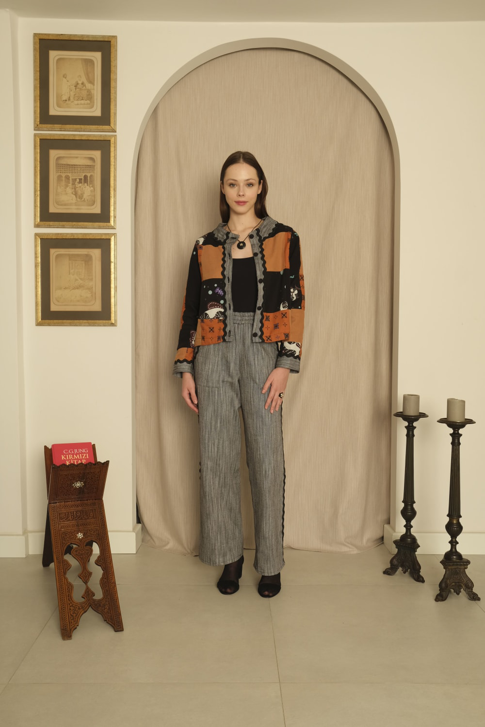 Le-Monade Dreams-Lindorm Pantolon-Pantolon-1-roqelvaxirum.shop