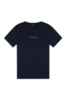 Shaken Not Stirred T-Shirt - Lacivert