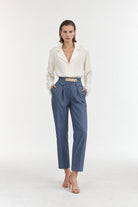 Ash.Design-Verena27 Pantolon Mavi-Pantolon-3-roqelvaxirum.shop