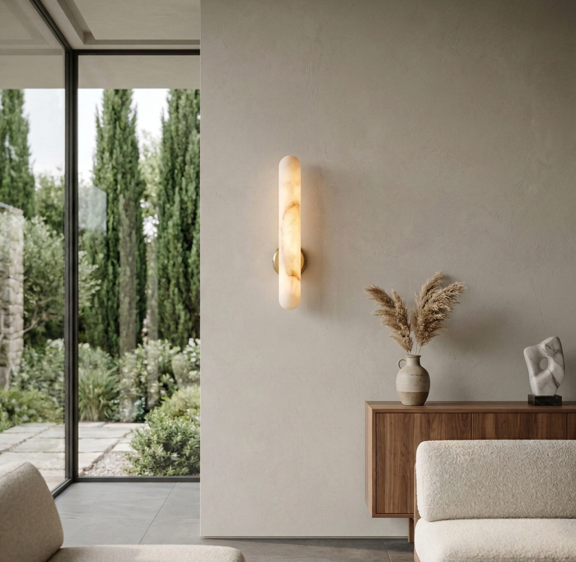 Lumiana-Auriiel Mermer Aplik-Aplik-2-roqelvaxirum.shop
