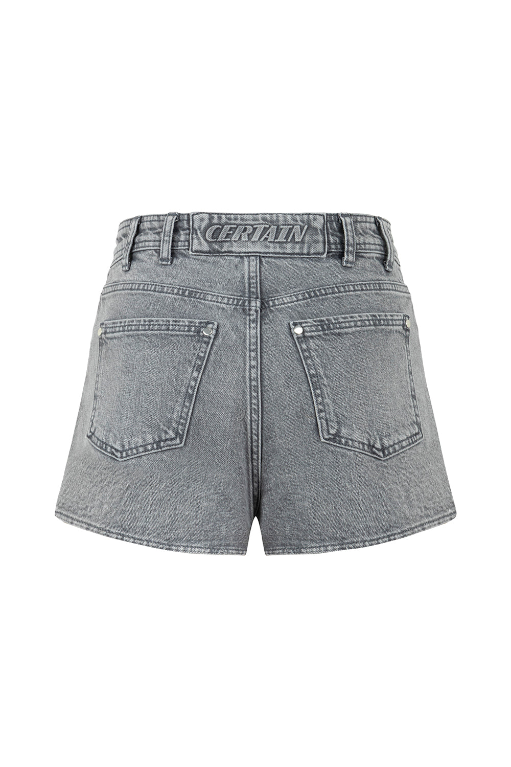 Bella Short - 4