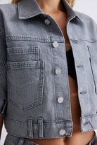 Marie Jacket - 2