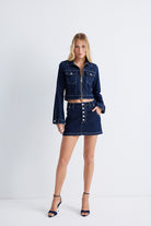 Lili Jacket - 0