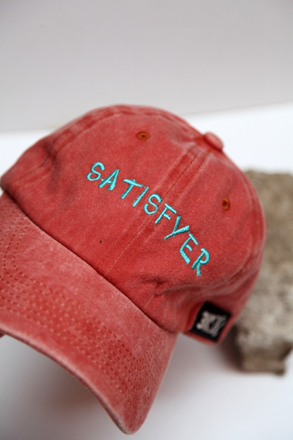 Satisfyer  Eskitme Cap - 0