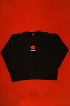 Sevda Unisex Oversized Sweatshirt - 7