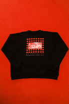 Sevda Unisex Oversized Sweatshirt - 8