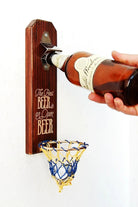 The Best Beer Is An Open Beer Şişe Açacağı - Potalı - 0