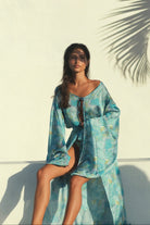 Maris Amae Kimono - 0
