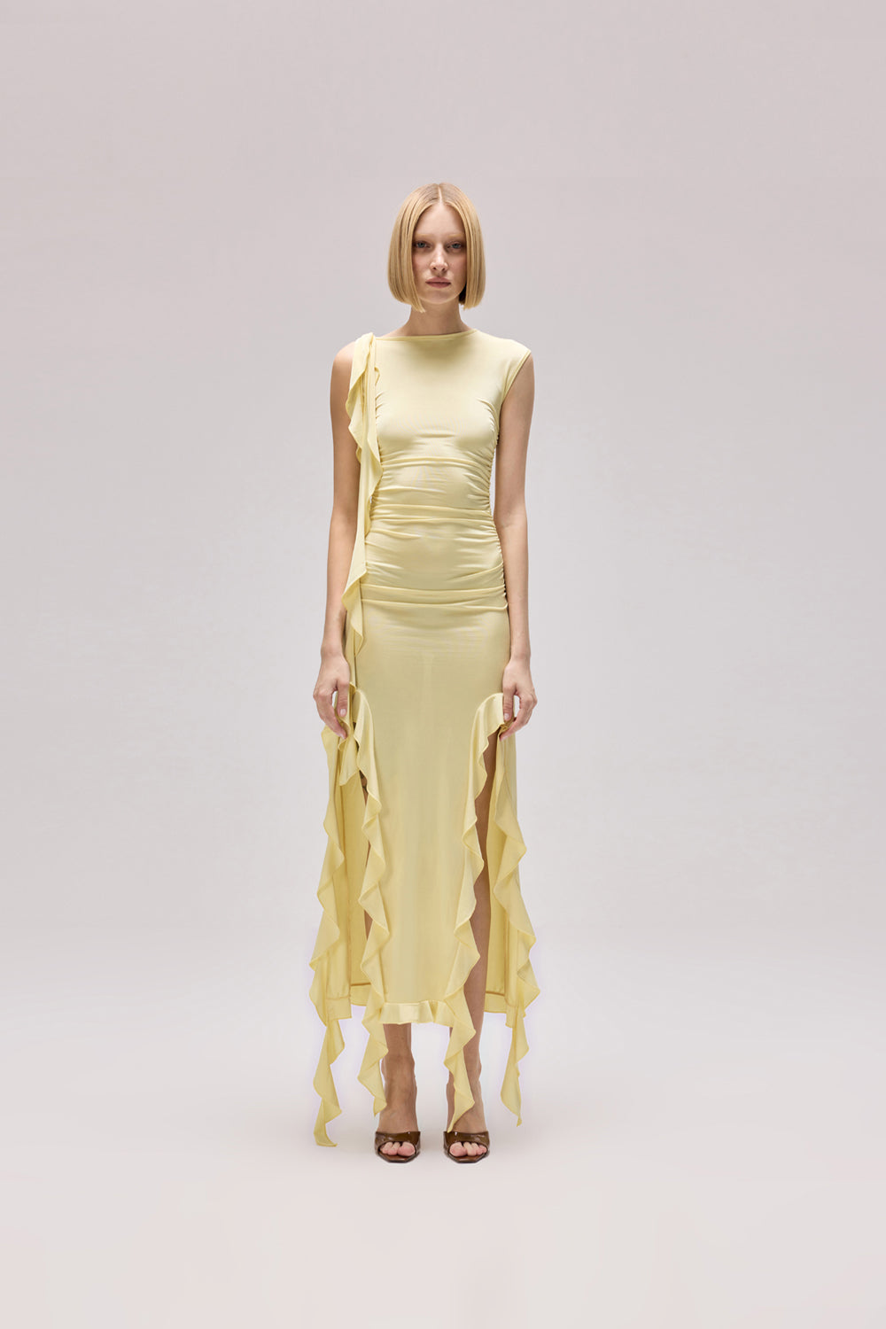 Kendall Dress - 3