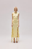 Kendall Dress - 3