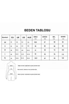 Gold Pullu Mini Abiye Si̇ren - 6