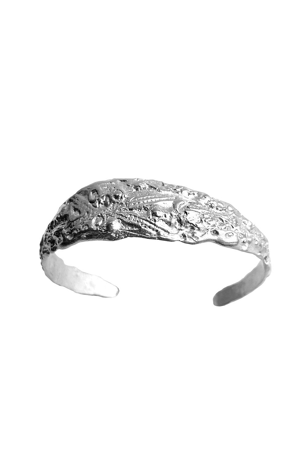 İsis Cuff Bileklik Beyaz - 0