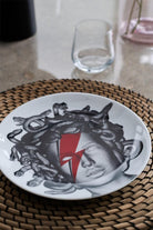 Dekoratif Tabak No:2 Medusa Is Beautiful Now - 1