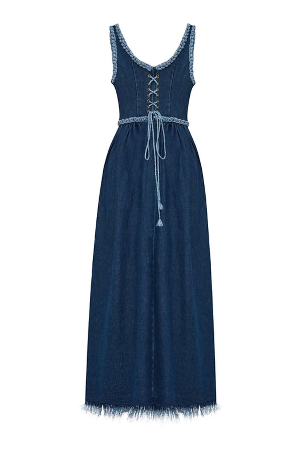 Isabella Elbise - 6