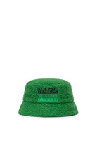 F-Tosh Cap Green Kelly - 0