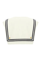Sail Crop Tshirt - 6