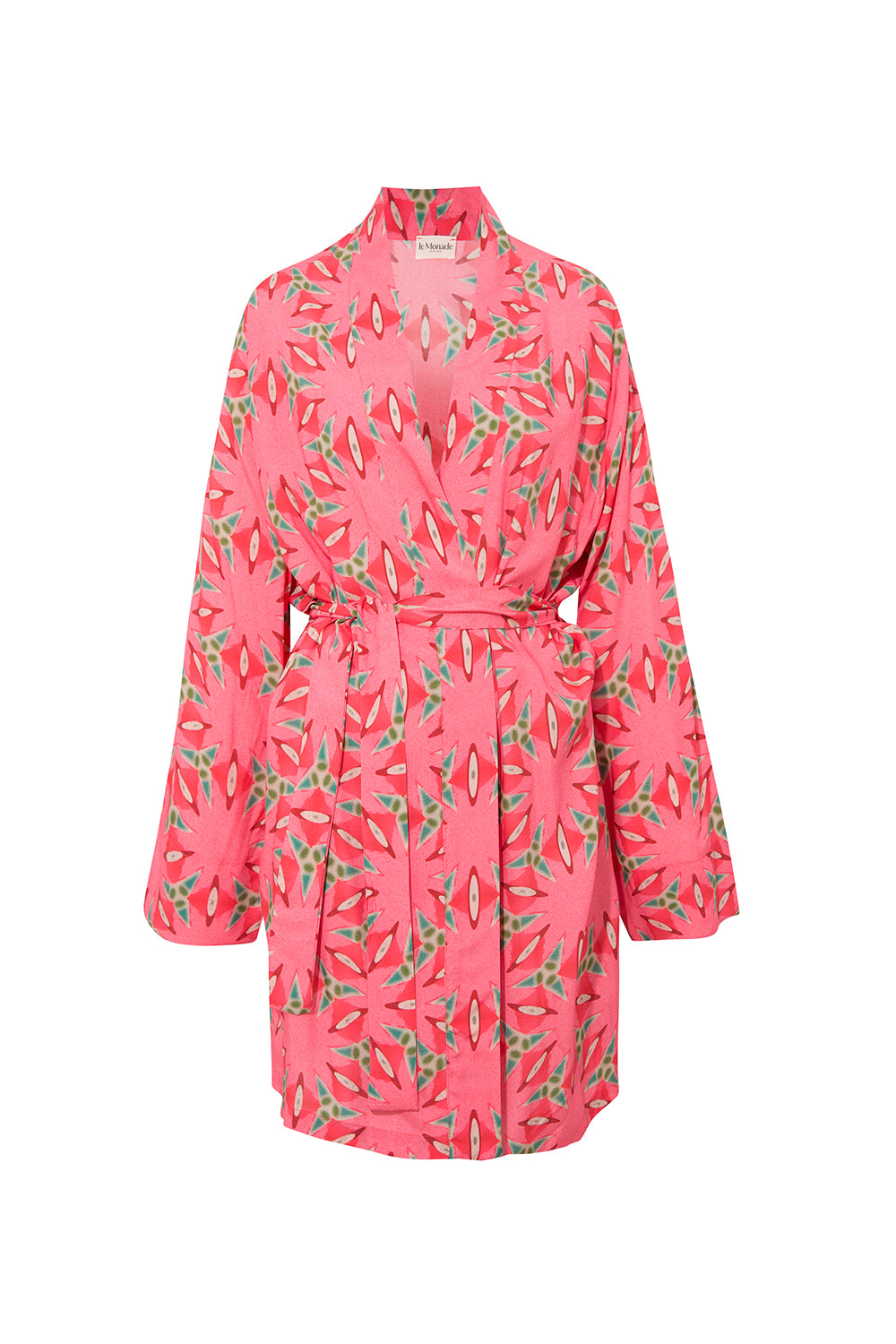 Daiquiri Kimono - 0