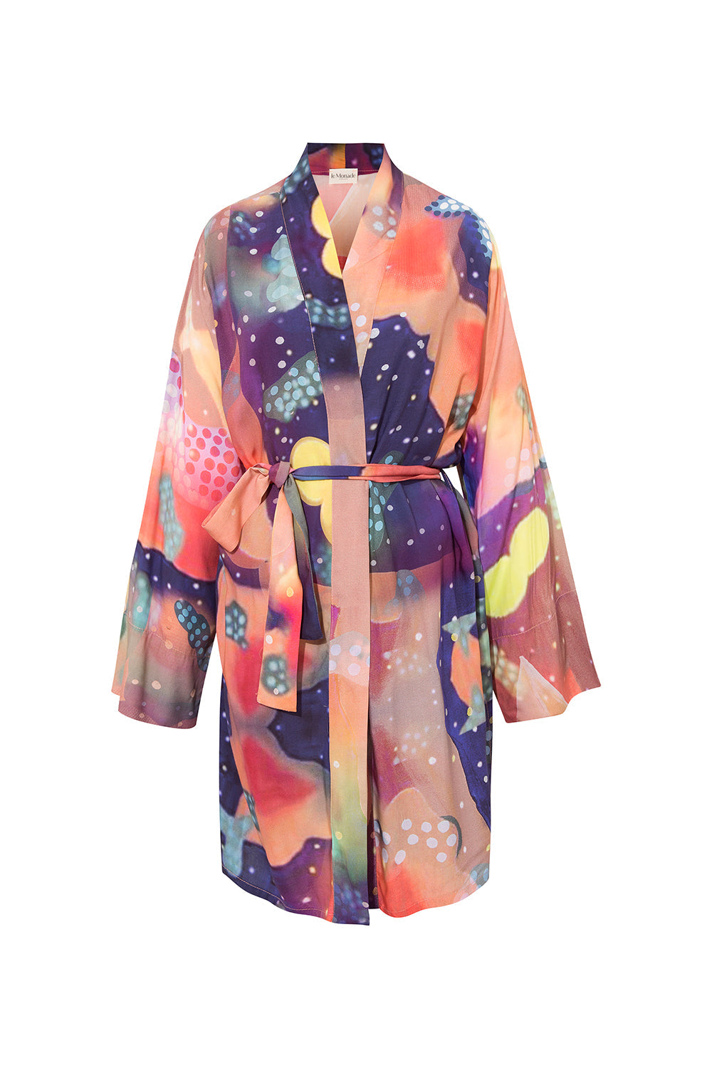 Bellini Kimono - 0
