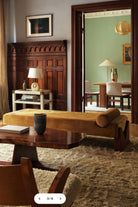 Viny Bank & Daybed - 0