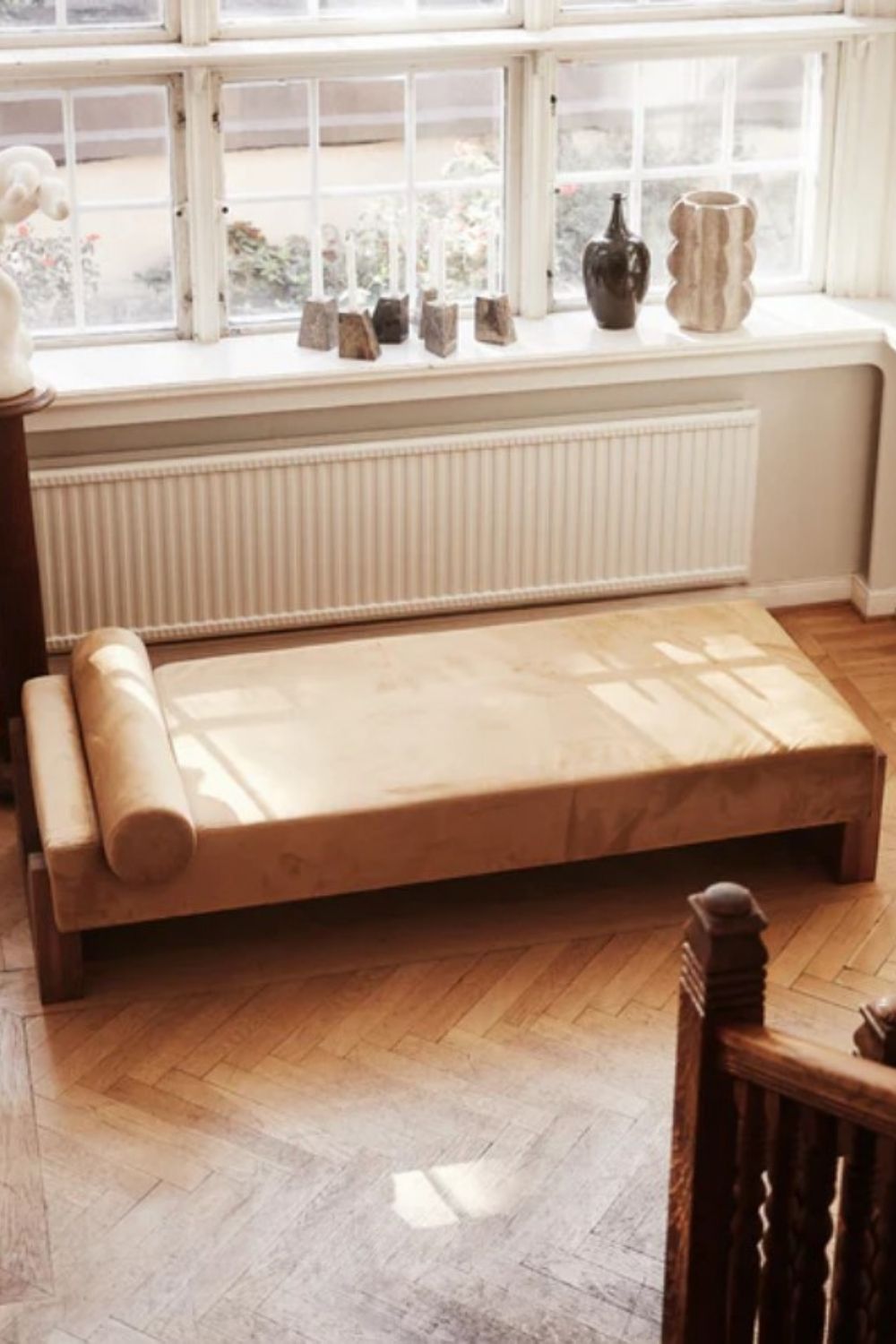 Viny Bank & Daybed - 4