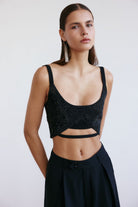 Riri Bustier - 3
