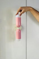 Capsule Dekoratif Duvar Aydınlatması - 1