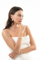Silk Kolye - 1