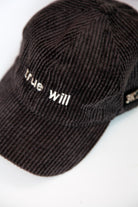 Fitilli Kadife True Will Cap - 3