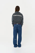 Mavi Straight Fit Jean - 4