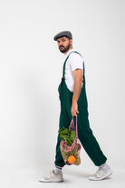Yeşil Mario - 3