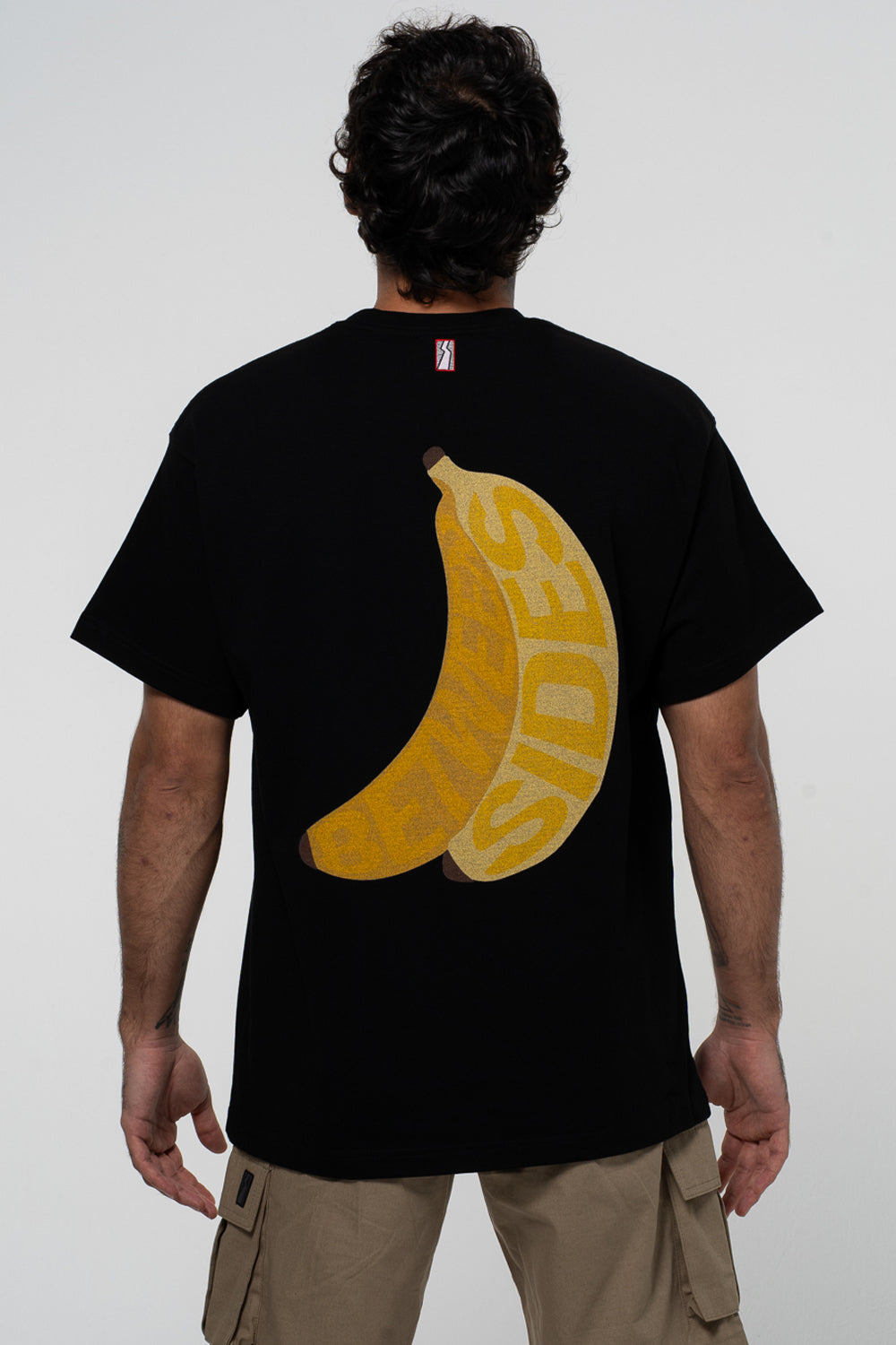 Gt-Banana Black - 0