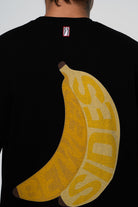 Gt-Banana Black - 2