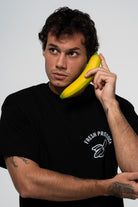 Gt-Banana Black - 5