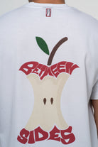 Gt-Apple White - 5