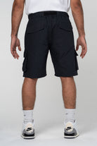Cargo Short Anthracite - 2